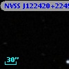 NVSS J122420+224904