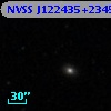 NVSS J122435+234520