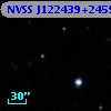 NVSS J122439+245954