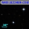 NVSS J122459+231532