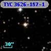 TYC 3626-187-1