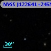 NVSS J122641+245925
