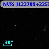 NVSS J122708+225552