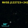 NVSS J122723+242939