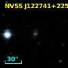 NVSS J122741+225602