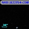 NVSS J122754+230916