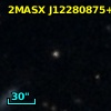 NVSS J122808+250614