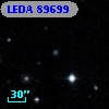 LEDA   89699