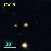 NAME CV 5