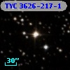 TYC 3626-217-1