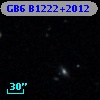 GB6 B1222+2012