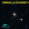 2MASX J12224607+1946128