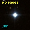 HD 109055