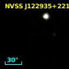 NVSS J122935+221917