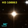 HD 108863