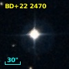 BD+22  2470