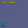 HD 109031