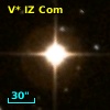 V* IZ Com