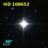 HD 108652