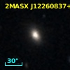 2MASX J12260837+2020088