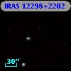 IRAS 12298+2202
