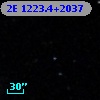 2E 1223.4+2037