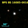 BPS BS 16085-0016