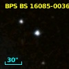 BPS BS 16085-0036