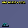 GB6 B1223+2031