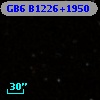 GB6 B1226+1950