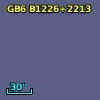 GB6 B1226+2213