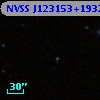 NVSS J123153+193234