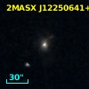 2MASX J12250641+2135178
