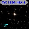 TYC 3626-489-1