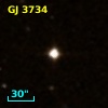 GJ  3734