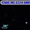 CNOC MS 1224  100943