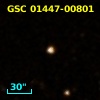 GSC 01447-00801