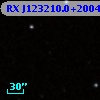 RX J123210.0+200458