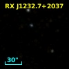 RX J1232.7+2037
