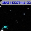 1RXS J122734.1+221423