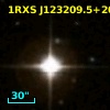 1RXS J123209.5+205523