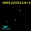 1RXS J123213.9+213710
