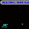 [KLK2001] 960826.66