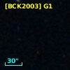 [LDM2003] GRB J122519.3+200611