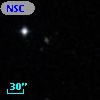 NSC J122407+200748