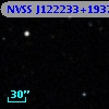 NVSS J122233+193707
