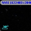 NVSS J122403+204621