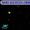 NVSS J122523+203610