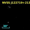 NVSS J122719+213736