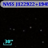 NVSS J122922+194550